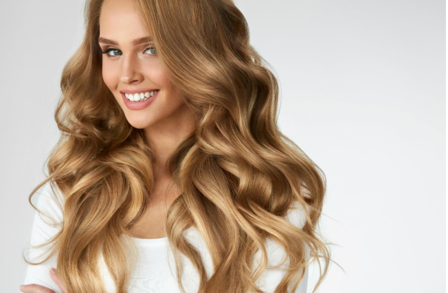 Highlights Add Depth, Dimension, and Fun to Your Summer Hair Color